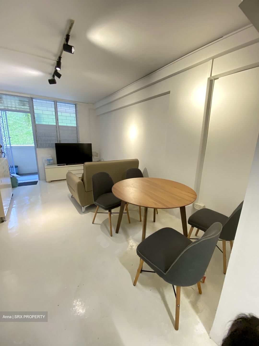 Blk 100 Crescent View (Queenstown), HDB 3 Rooms #600158451